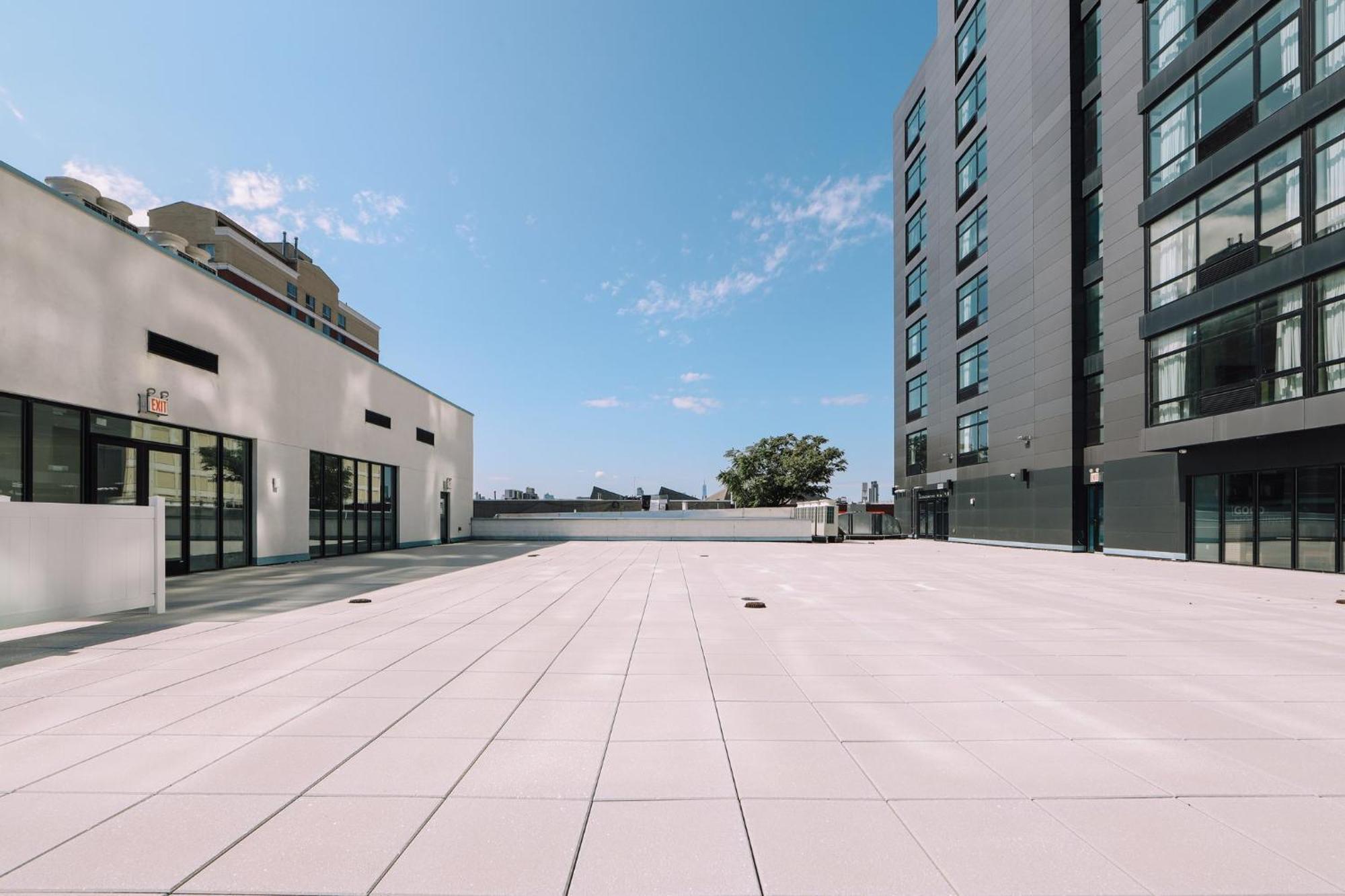 Holiday Inn Express Long Island City E - New York By Ihg Luaran gambar